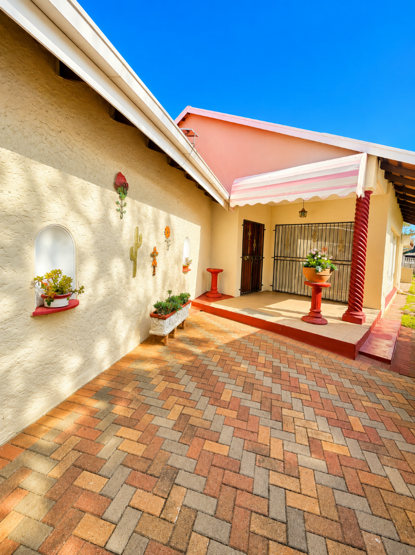3 Bedroom Property for Sale in Stilfontein Ext 4 North West